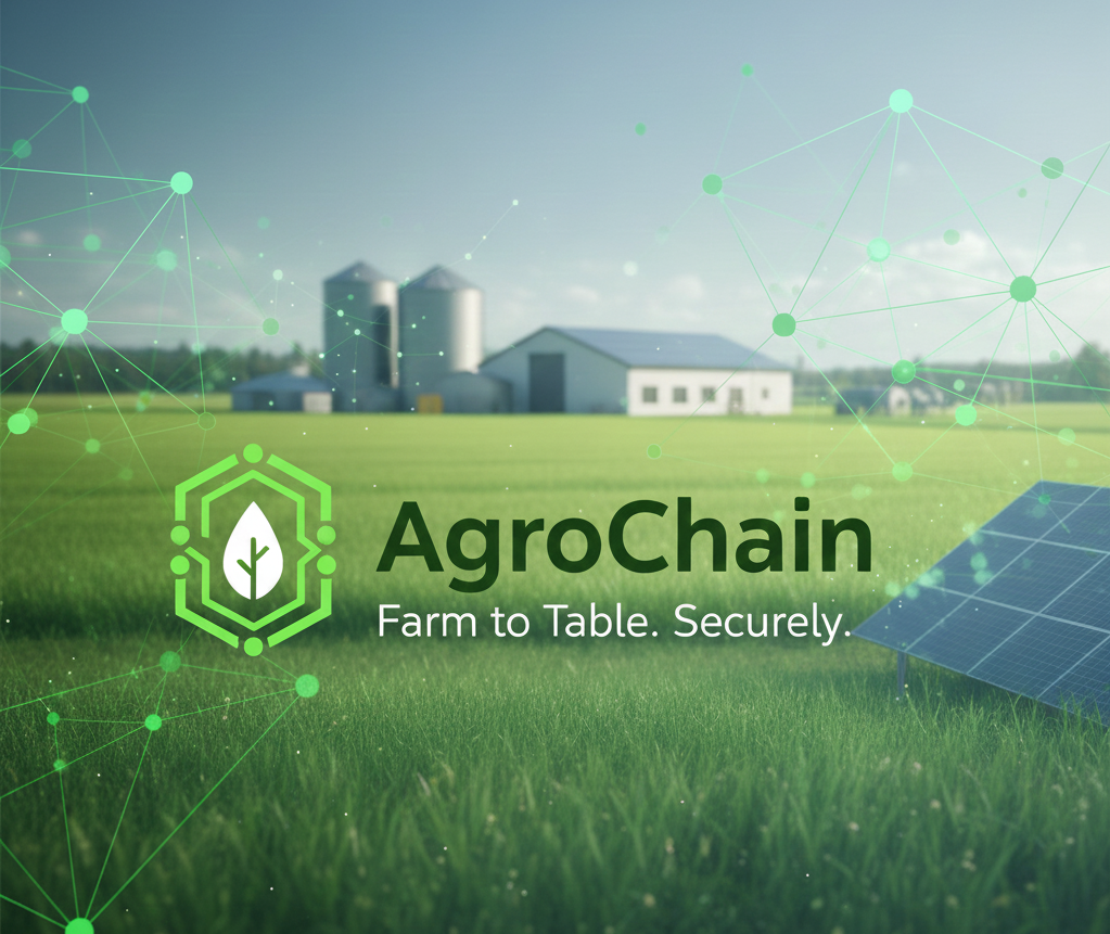 Agrochain BD