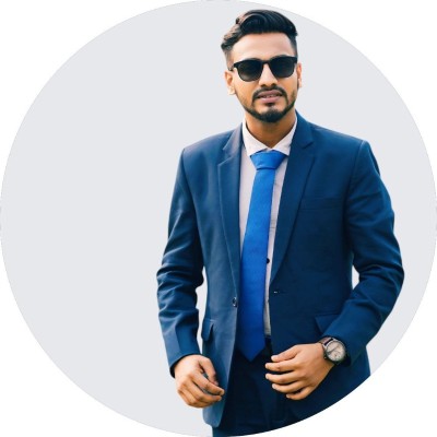 Rajesh Kumar Das