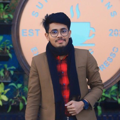MD SHAKIL